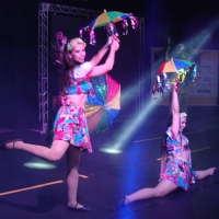 Show Feira Shopping - Toledo-PR 