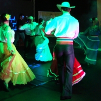 Show Feira Shopping - Toledo-PR 