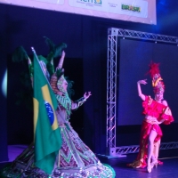Show Feira Shopping - Toledo-PR 