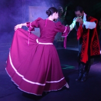 Show Feira Shopping - Toledo-PR 