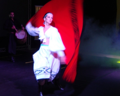 Show Feira Shopping - Toledo-PR 
